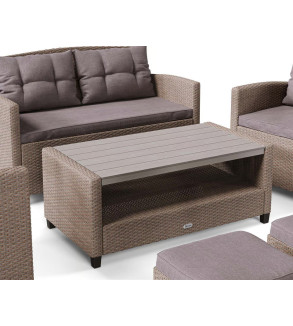 GABA Garden Furniture Set FARI
