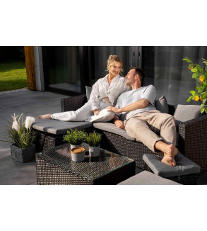 GABA Garden Furniture Set BARCA