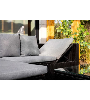 GABA Garden Furniture Set BARCA