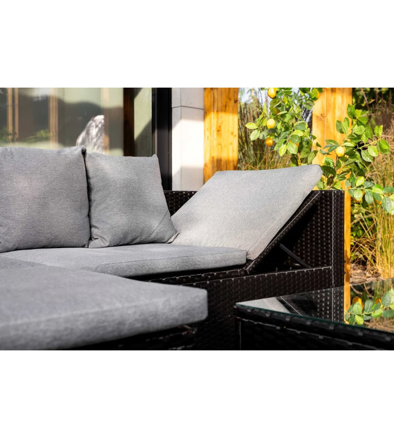 GABA Garden Furniture Set BARCA