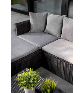 GABA Garden Furniture Set BARCA