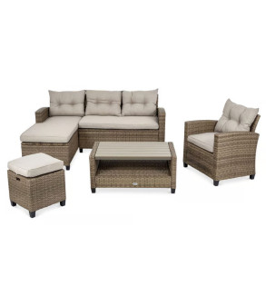 GABA Garden Furniture Set DELI