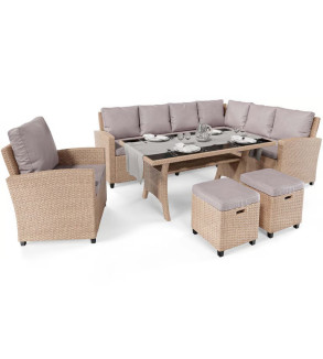GABA Garden Furniture Set RESSA