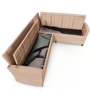GABA Garden Furniture Set RESSA