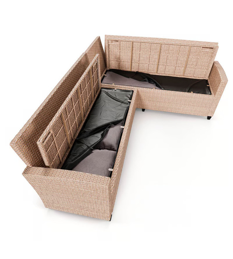 GABA Garden Furniture Set RESSA