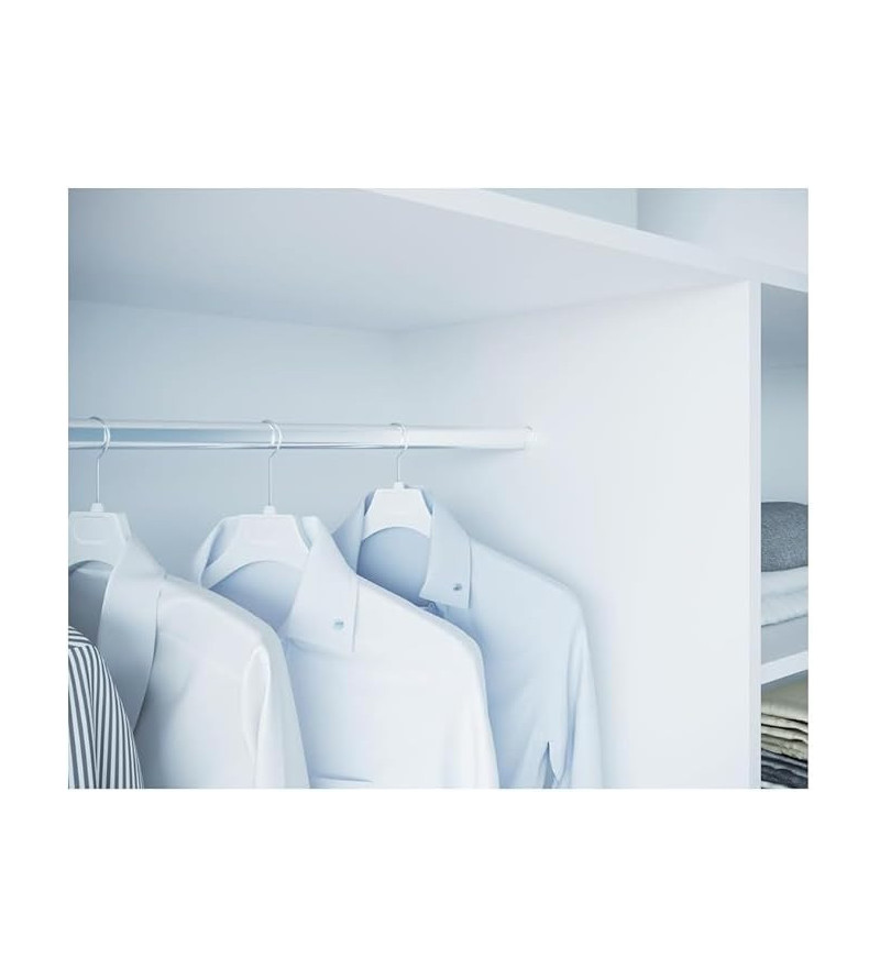GABA D1 150 cm Sliding Door Wardrobe