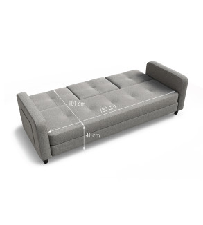 GABA Sofa Bed AGNE