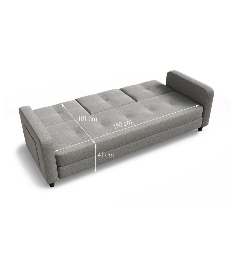 GABA Sofa Bed AGNE
