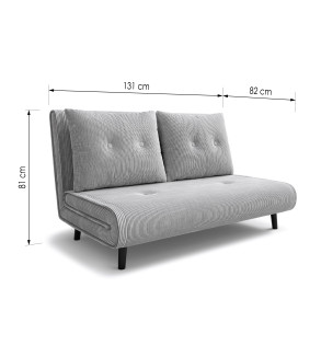 GABA Sofa Bed AN