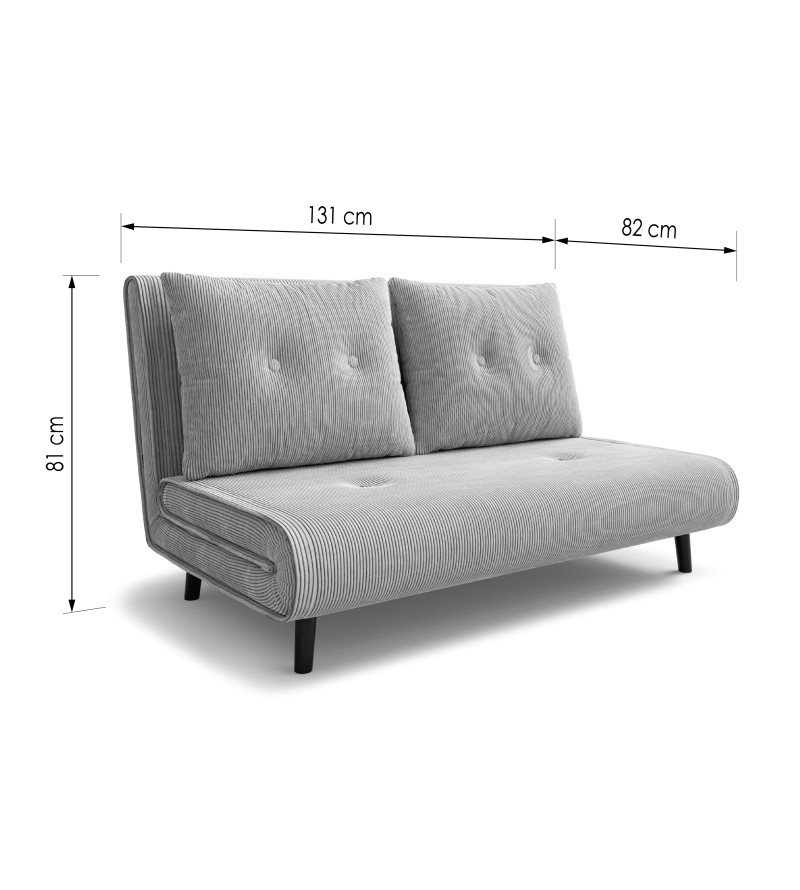 GABA Sofa Bed AN