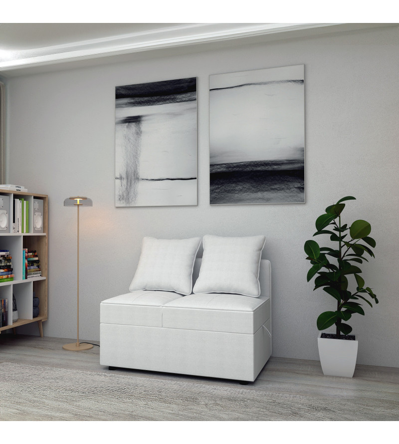 GABA Sofa Bed LELA