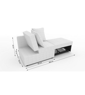 GABA Sofa Bed LELA