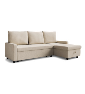 GABA Corner Sofa LYN