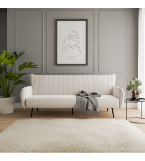 GABA Sofa Bed NATALI
