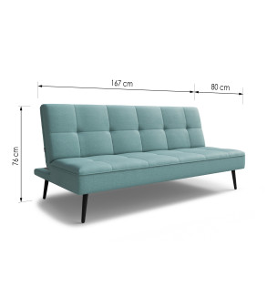 GABA Sofa Bed RONN