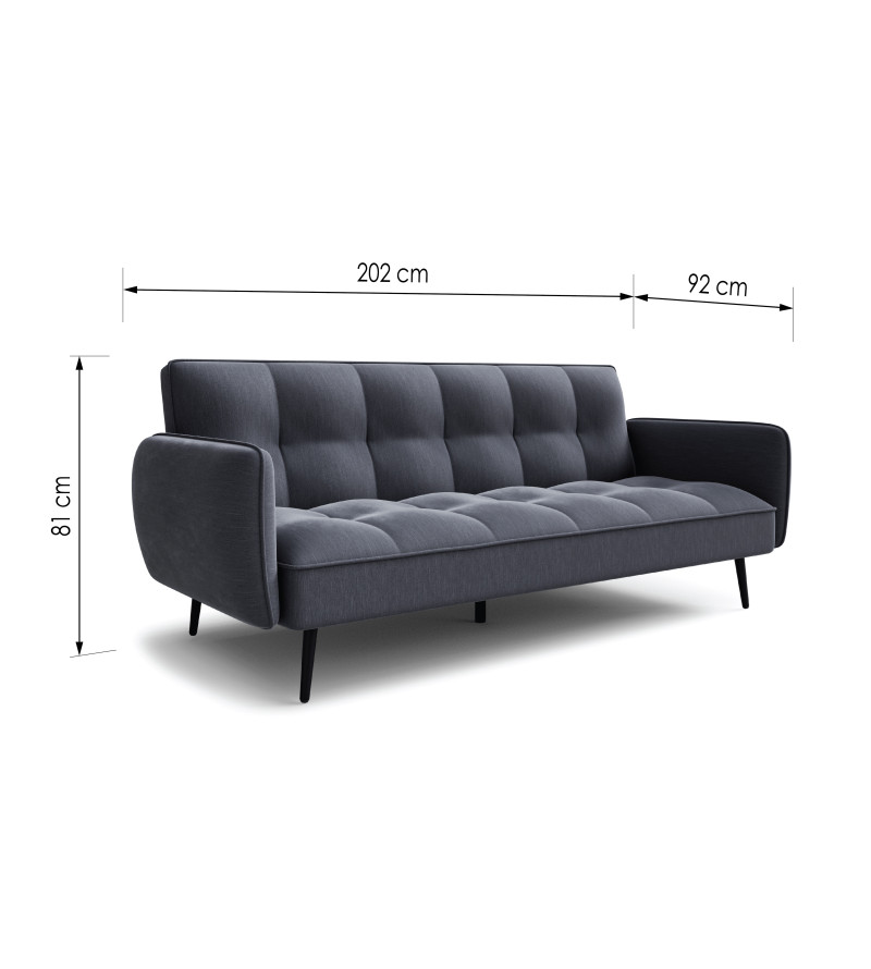 GABA Sofa Bed SAMA