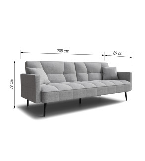 GABA Sofa Bed SARA