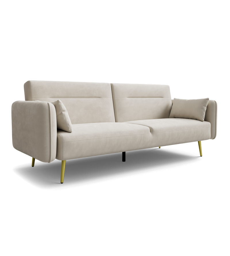 GABA Sofa Bed YASMI