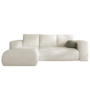 GABA LAMI L-Shaped Corner Sofa Bed