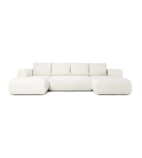 GABA LAMI U-Shaped Corner Sofa