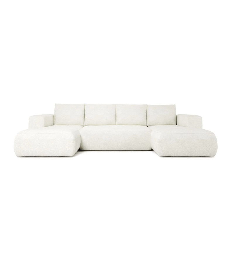 GABA LAMI U-Shaped Corner Sofa