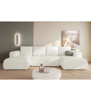 GABA LAMI U-Shaped Corner Sofa
