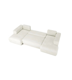 GABA LAMI U-Shaped Corner Sofa