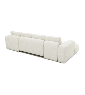GABA LAMI U-Shaped Corner Sofa