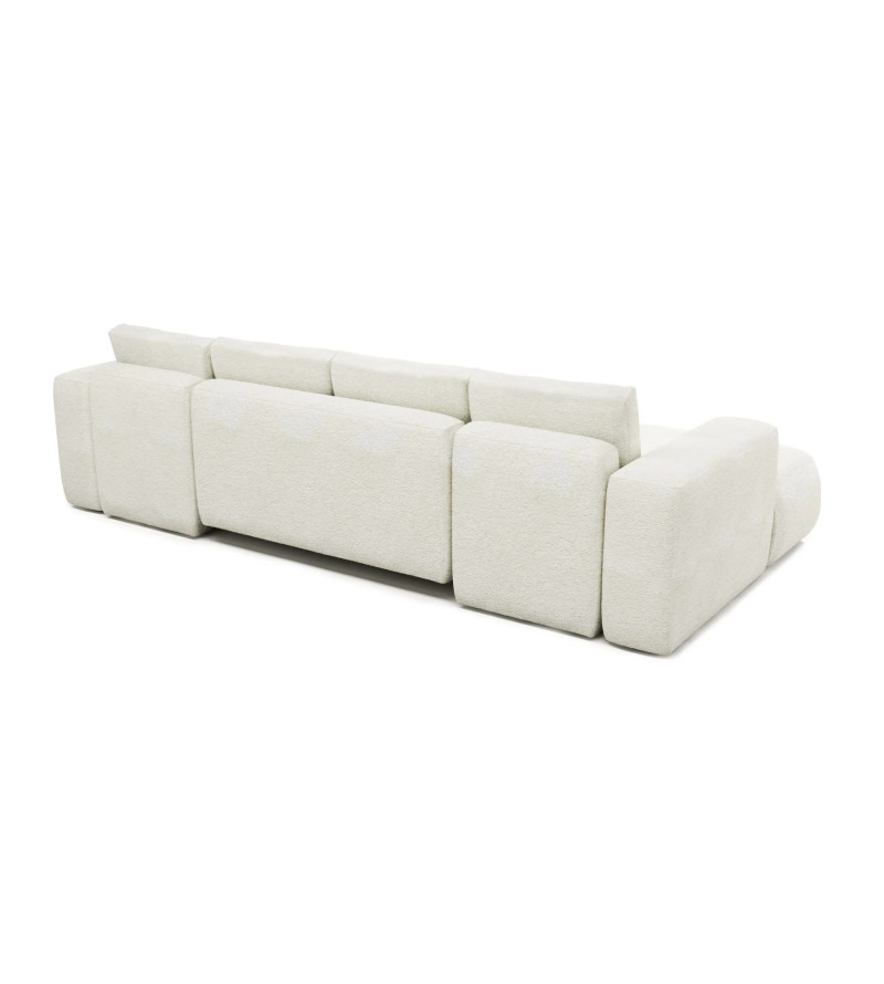 GABA LAMI U-Shaped Corner Sofa