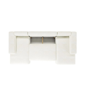 GABA LAMI U-Shaped Corner Sofa
