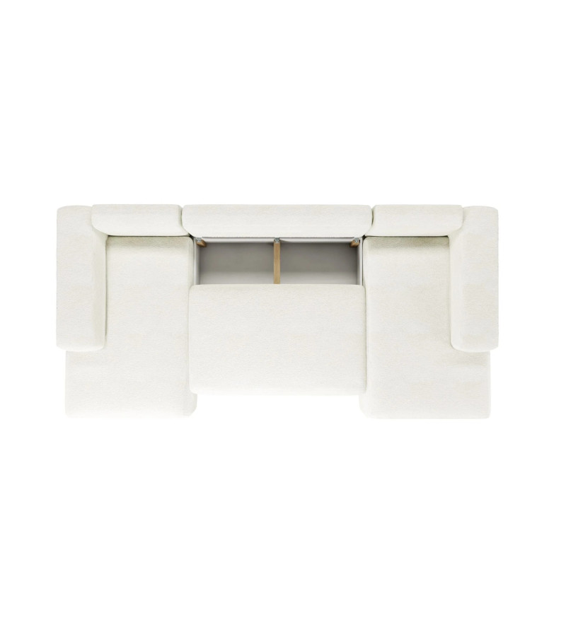GABA LAMI U-Shaped Corner Sofa