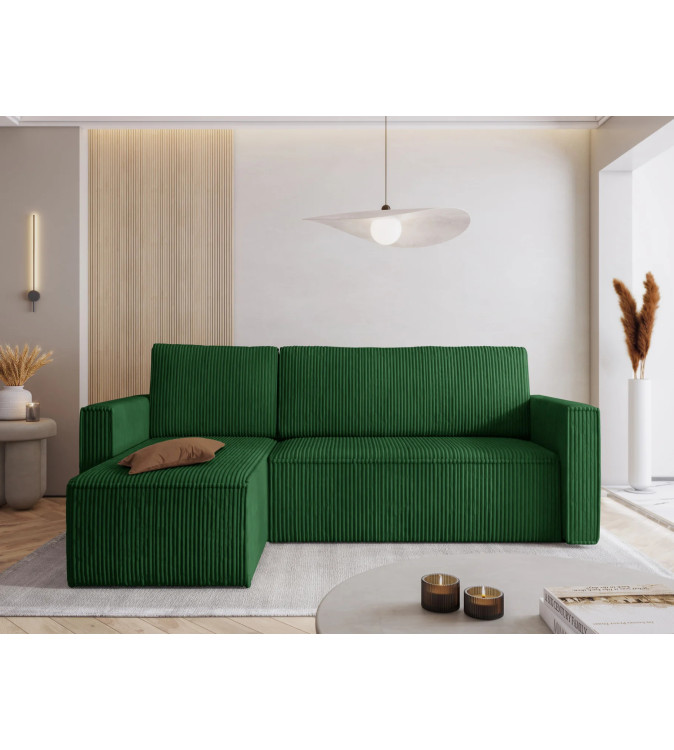 GABA MIMIR L-Shaped Corner Sofa