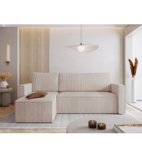 GABA MIMIR L-Shaped Corner Sofa