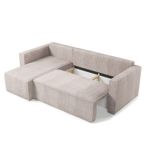 GABA MIMIR L-Shaped Corner Sofa