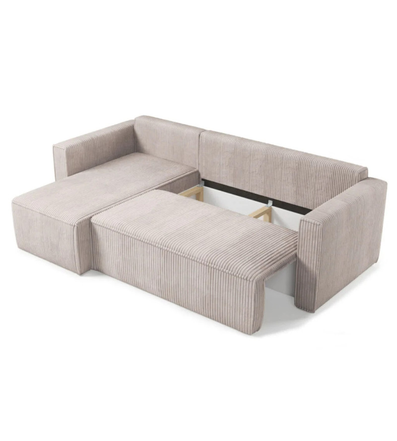 GABA MIMIR L-Shaped Corner Sofa