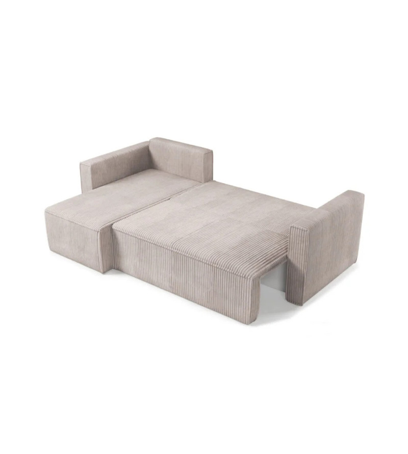 GABA MIMIR L-Shaped Corner Sofa