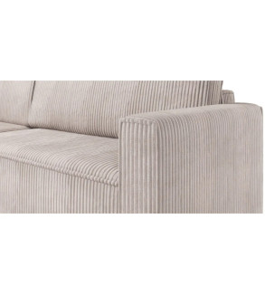 GABA MIMIR L-Shaped Corner Sofa