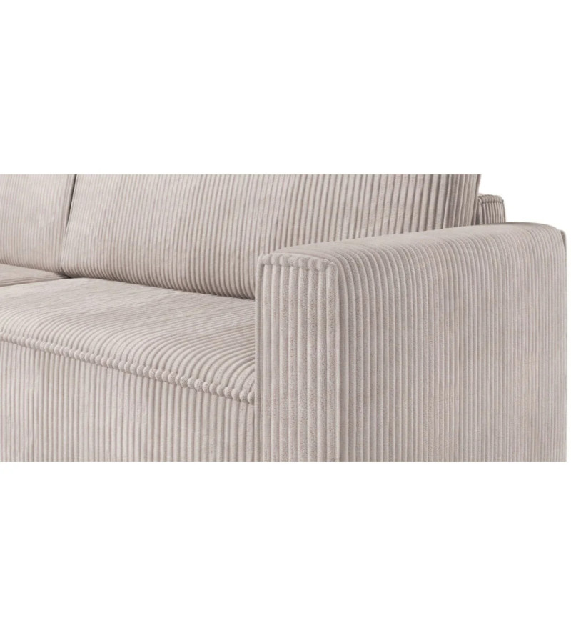 GABA MIMIR L-Shaped Corner Sofa