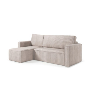 GABA MIMIR L-Shaped Corner Sofa