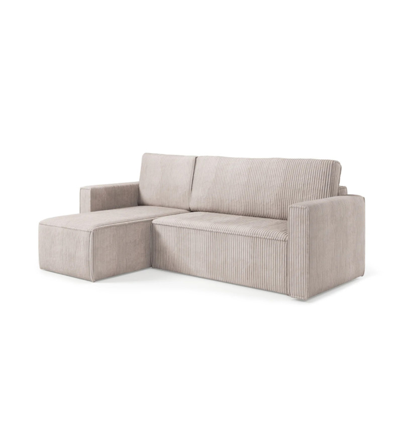 GABA MIMIR L-Shaped Corner Sofa